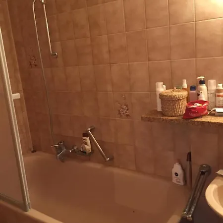 Lovely Refurbished Flat - 1 Bedroom + 1 Sofa Bed In Schwabing *
