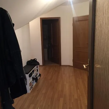 Lovely Refurbished Flat - 1 Bedroom + 1 Sofa Bed In Schwabing * Monaco di Baviera